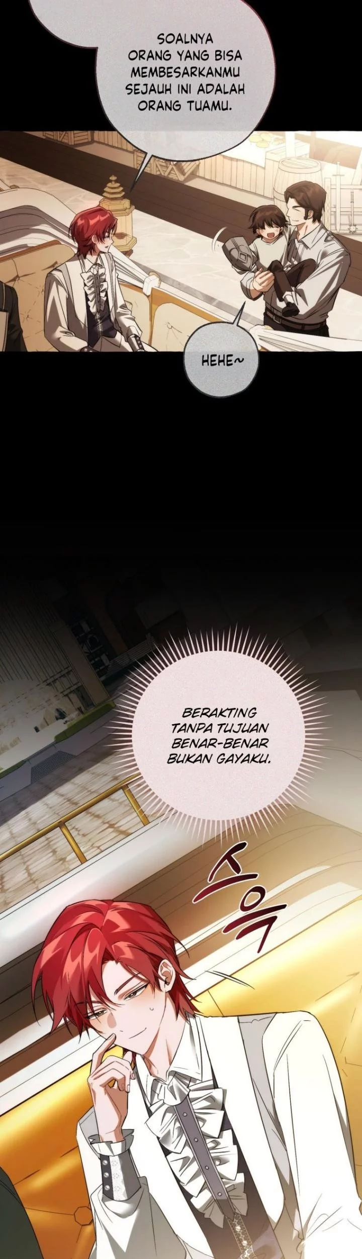 Chapter 169 - halaman 33