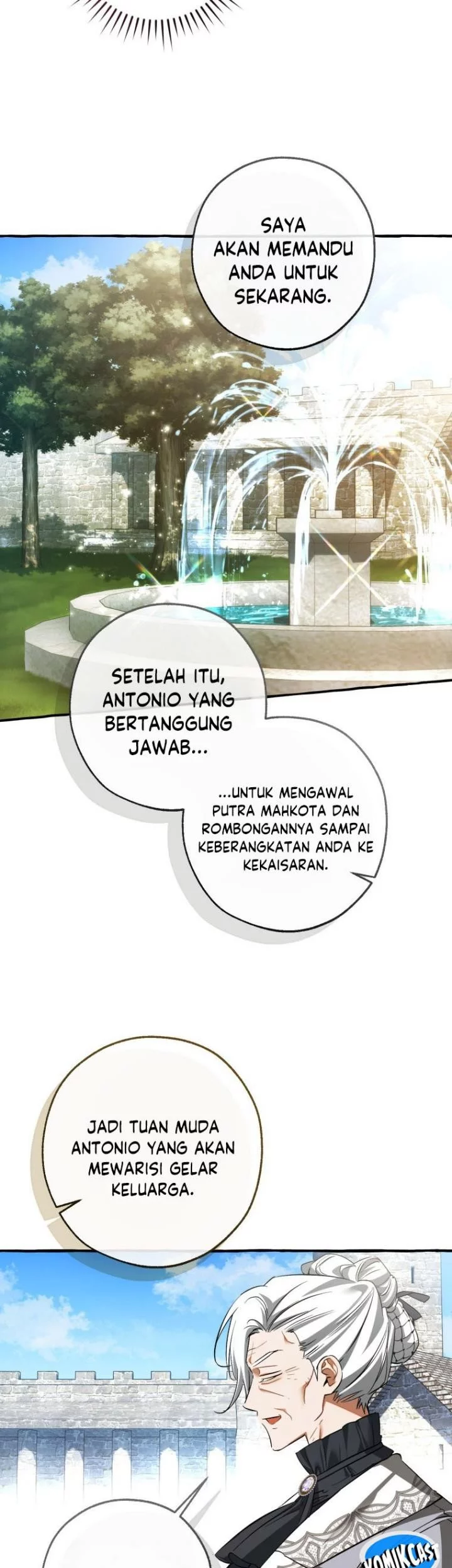 Chapter 169 - halaman 40