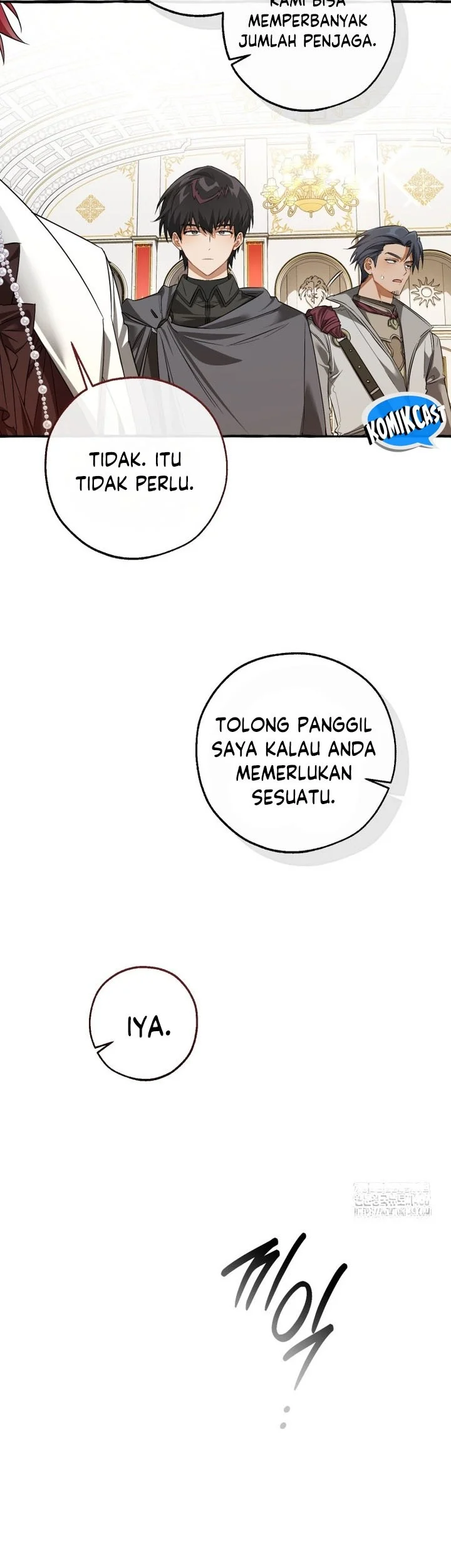 Chapter 170 - halaman 19