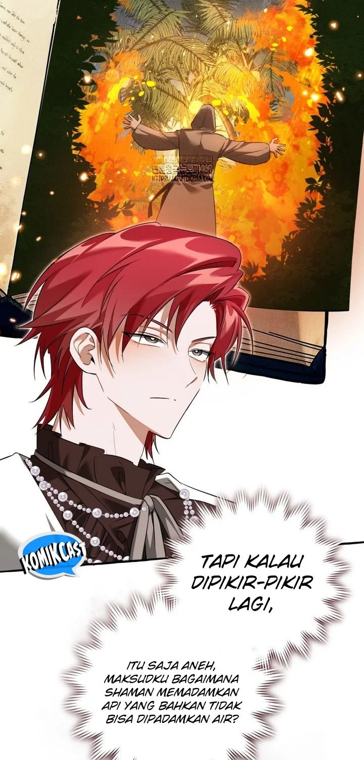 Chapter 170 - halaman 23