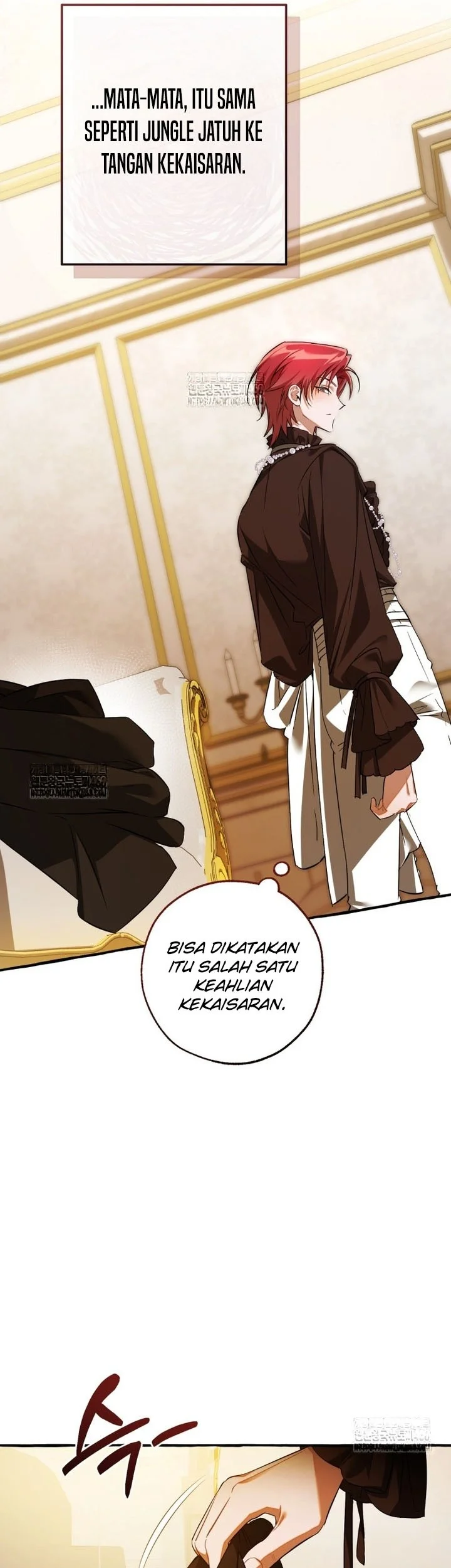 Chapter 170 - halaman 27