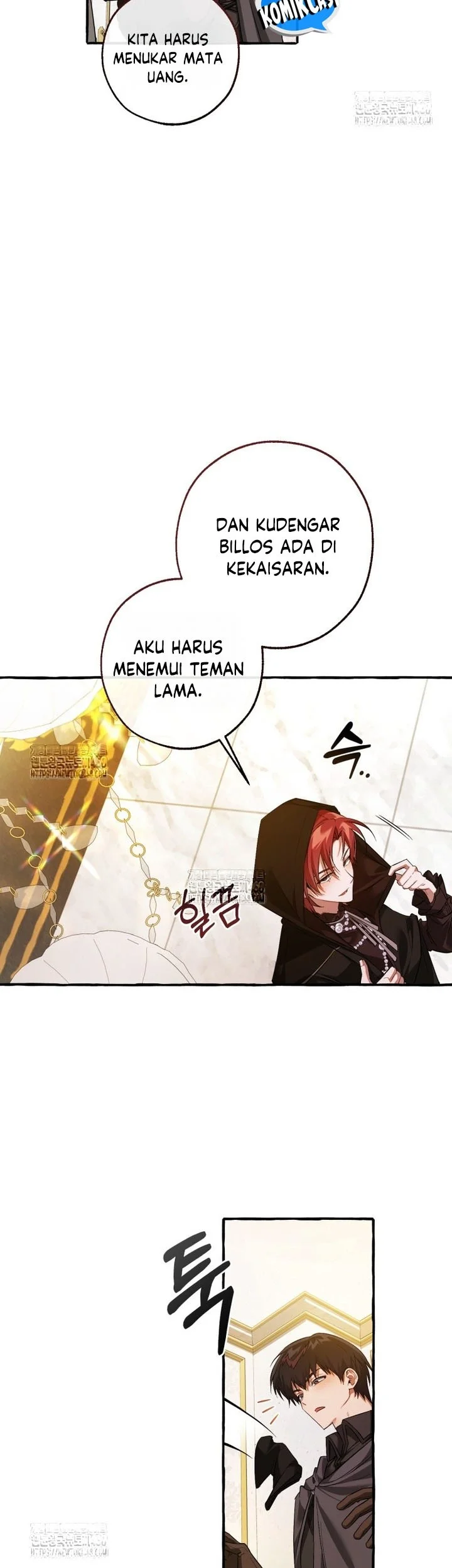 Chapter 170 - halaman 29