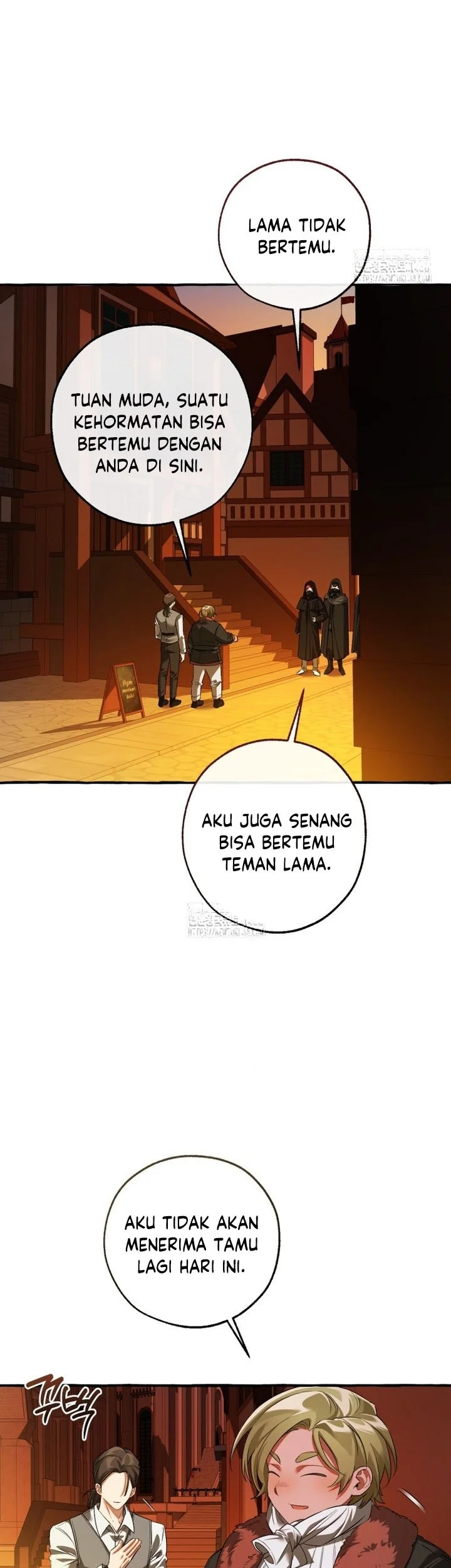 Chapter 170 - halaman 32