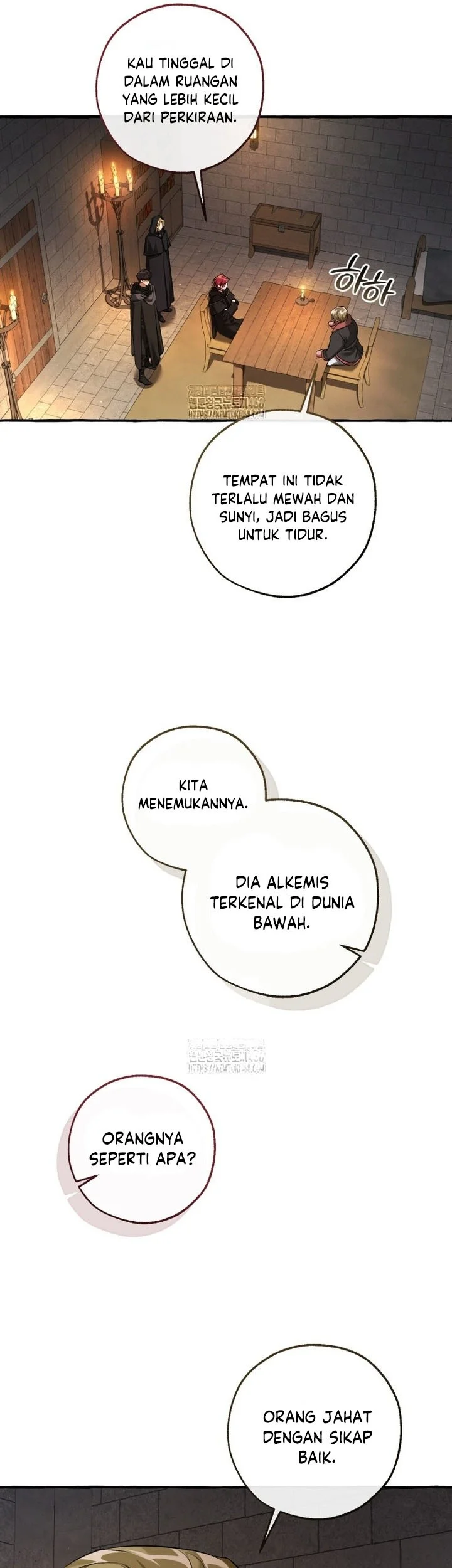 Chapter 170 - halaman 37