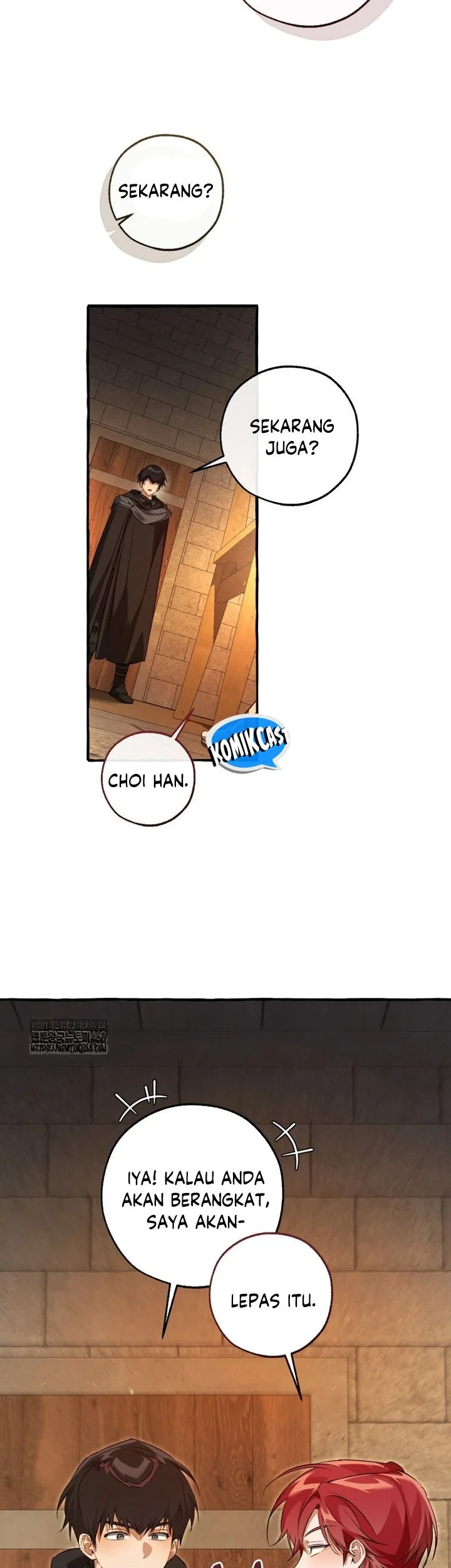 Chapter 170 - halaman 39