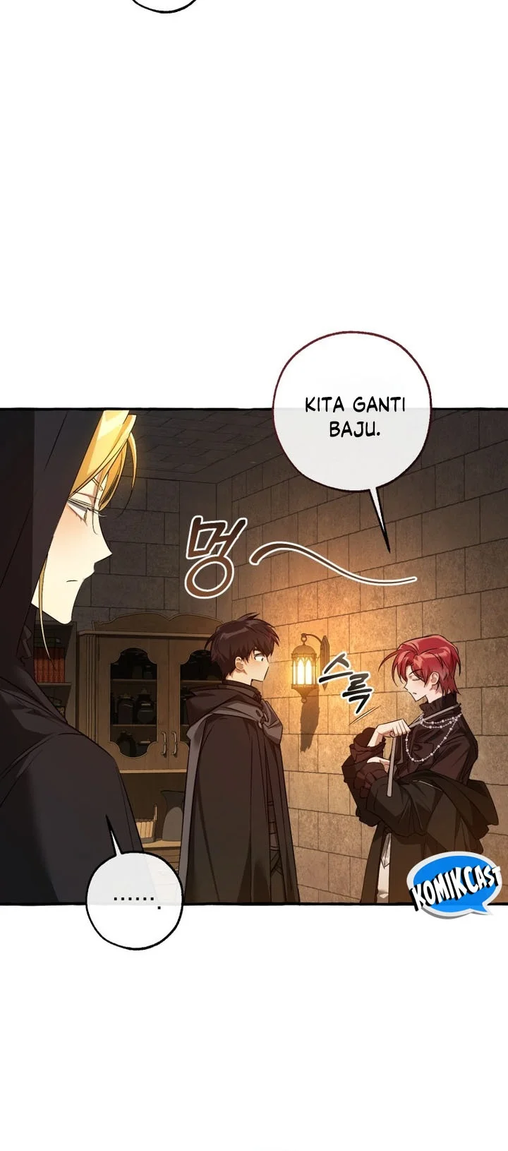 Chapter 170 - halaman 41