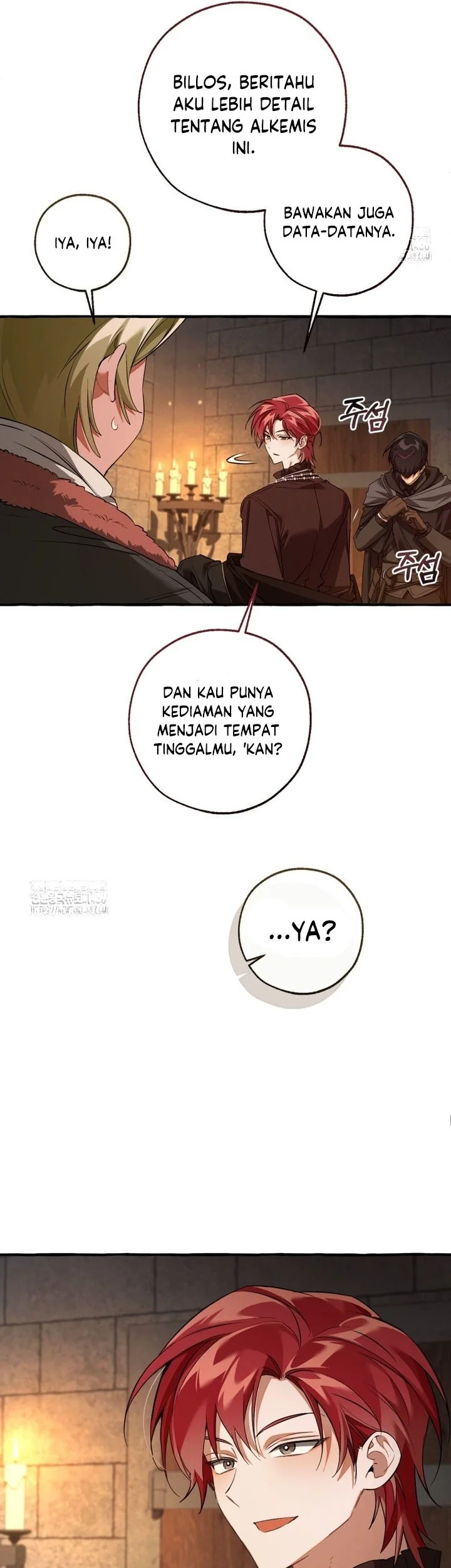 Chapter 170 - halaman 42