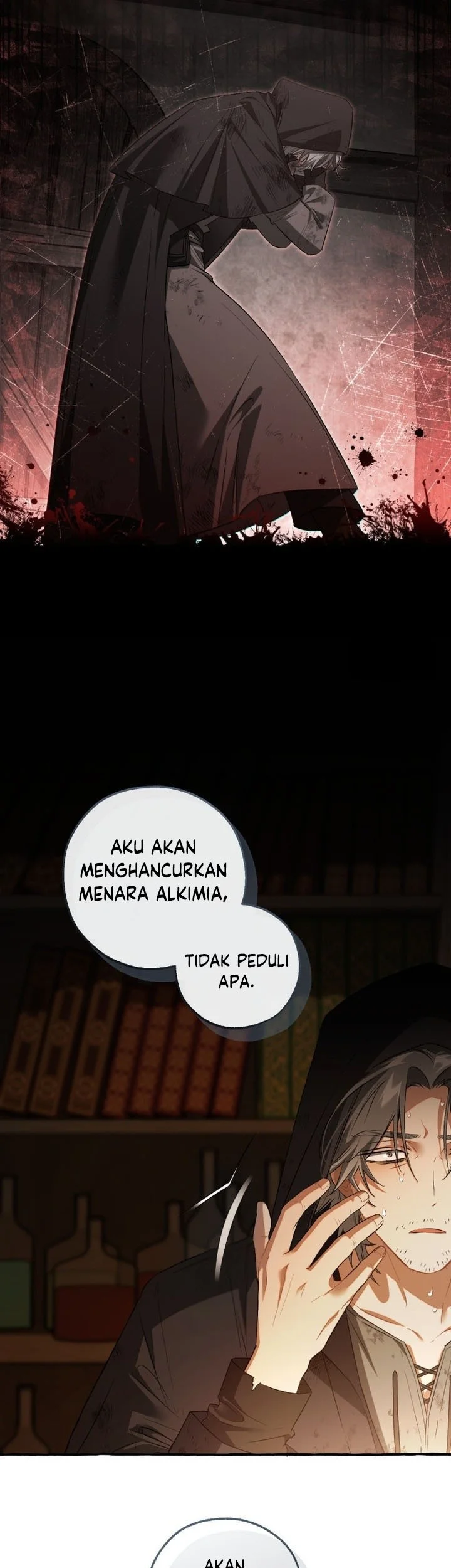 Chapter 171 - halaman 22