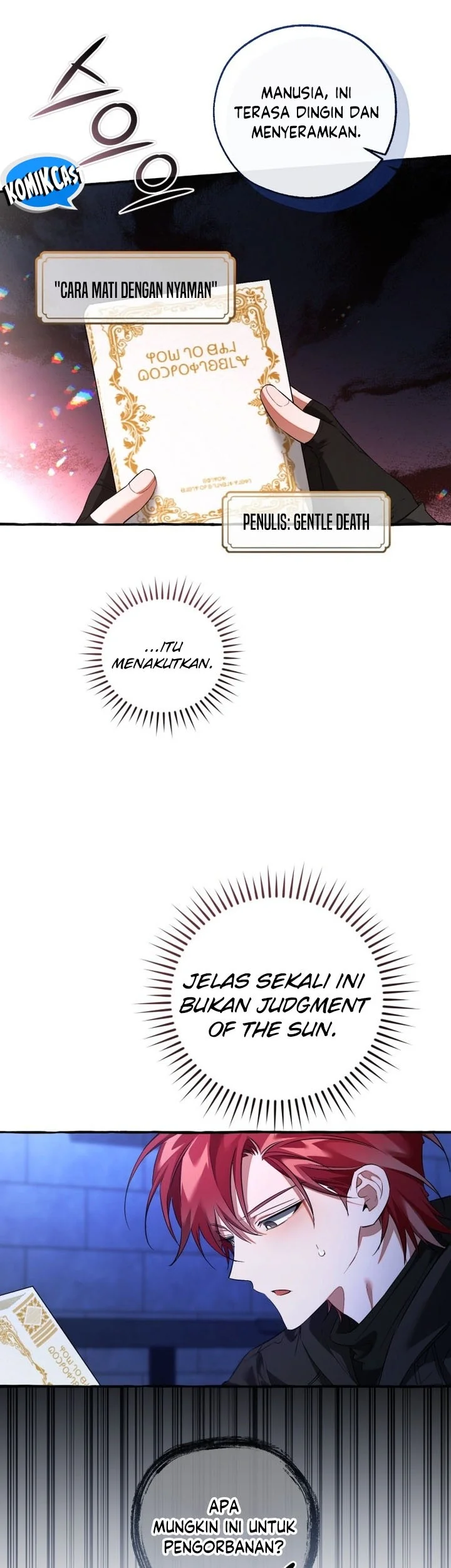 Chapter 172 - halaman 23