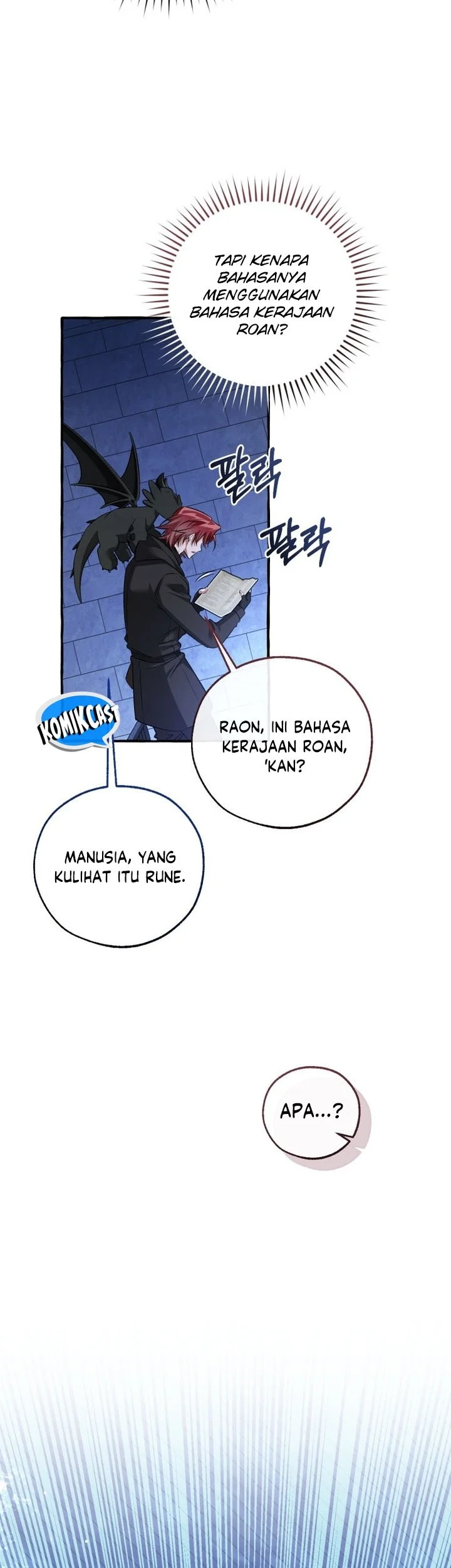 Chapter 172 - halaman 28