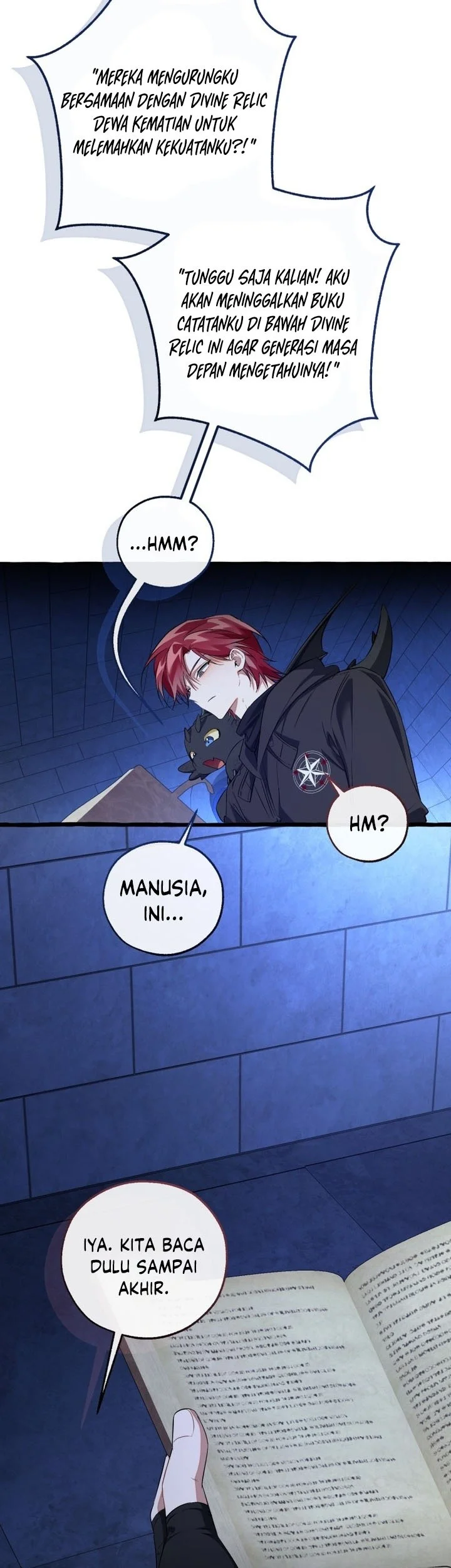 Chapter 172 - halaman 40