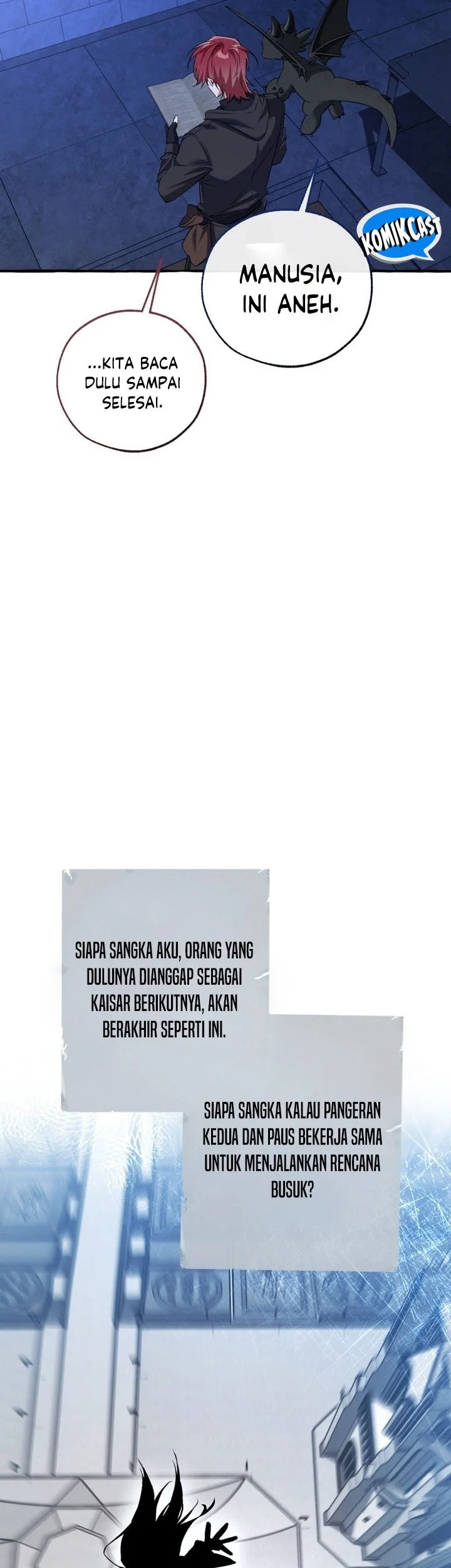 Chapter 172 - halaman 42