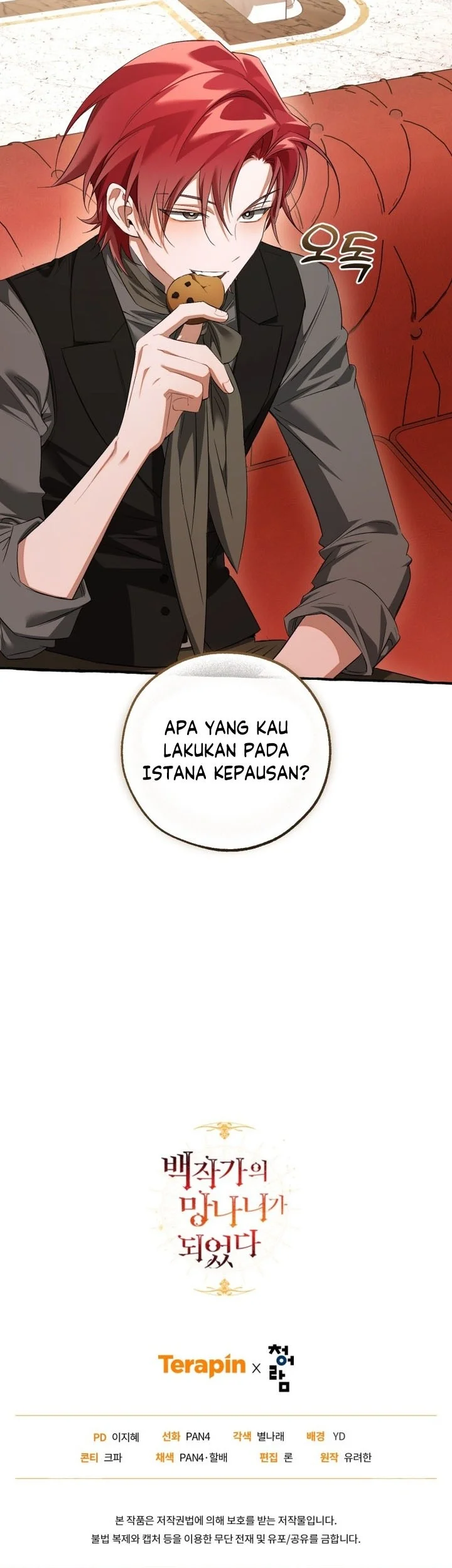 Chapter 172 - halaman 57
