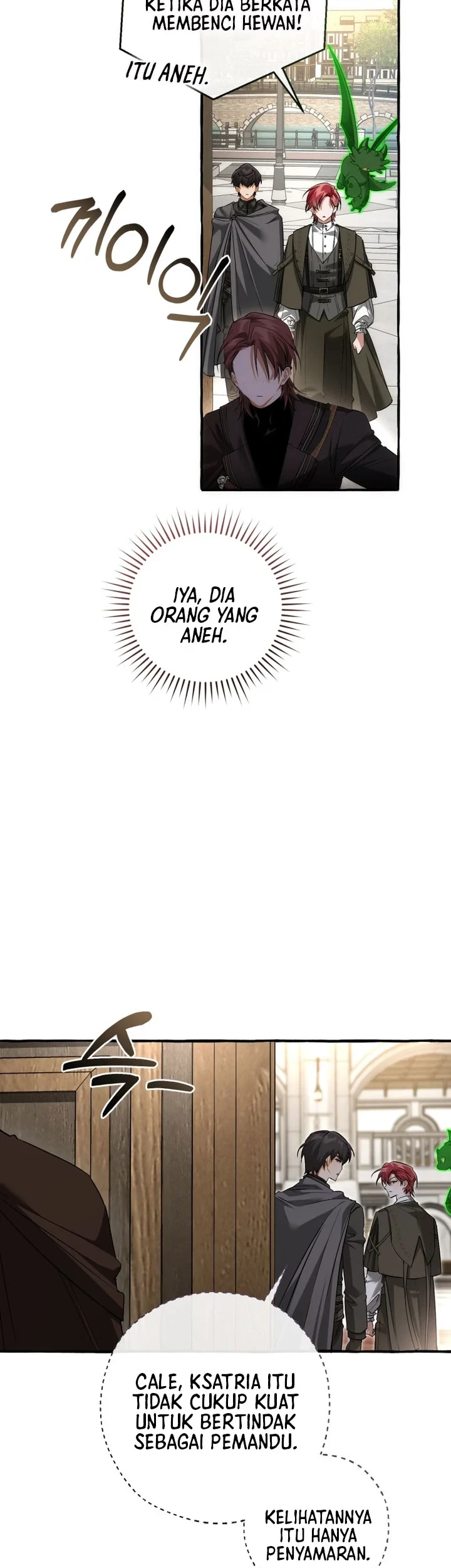 Chapter 173 - halaman 19