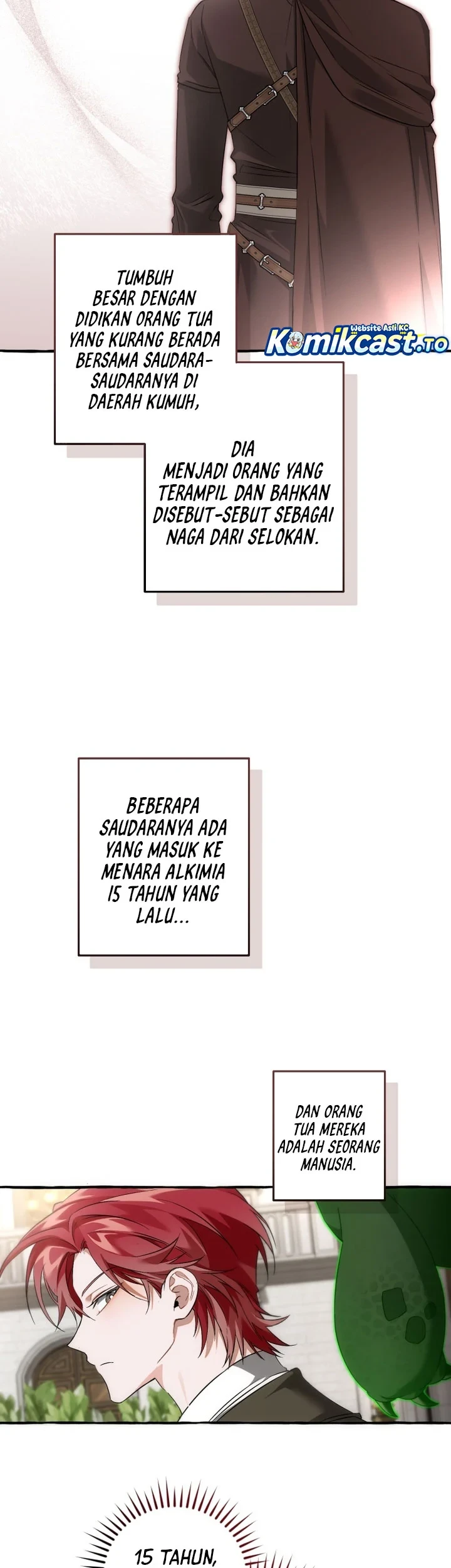 Chapter 173 - halaman 21