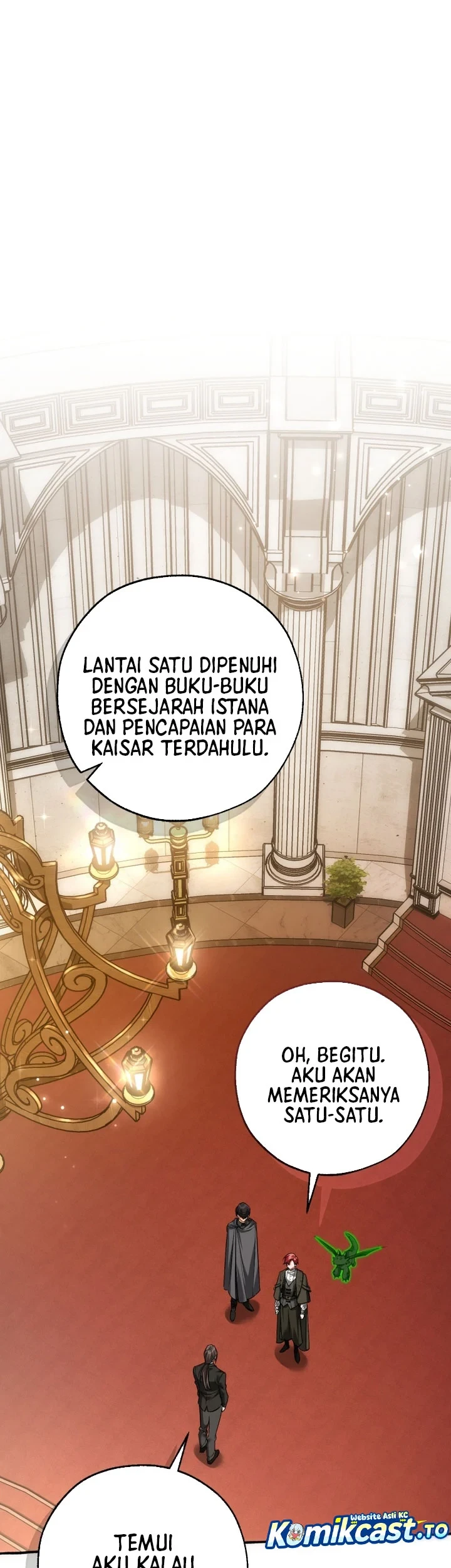 Chapter 173 - halaman 23