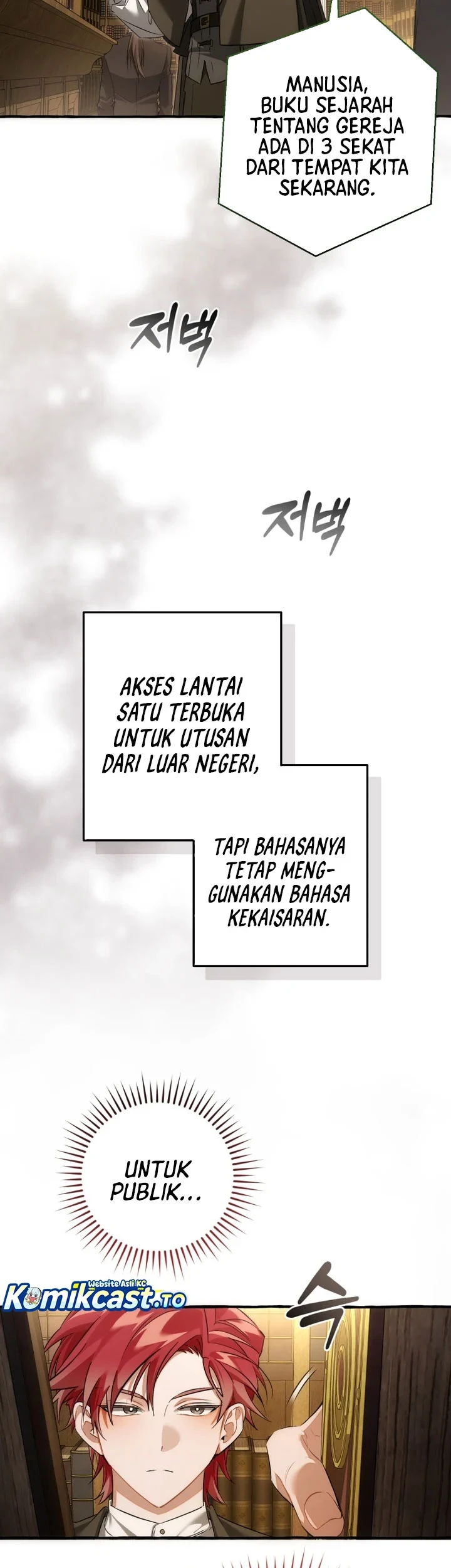Chapter 173 - halaman 25