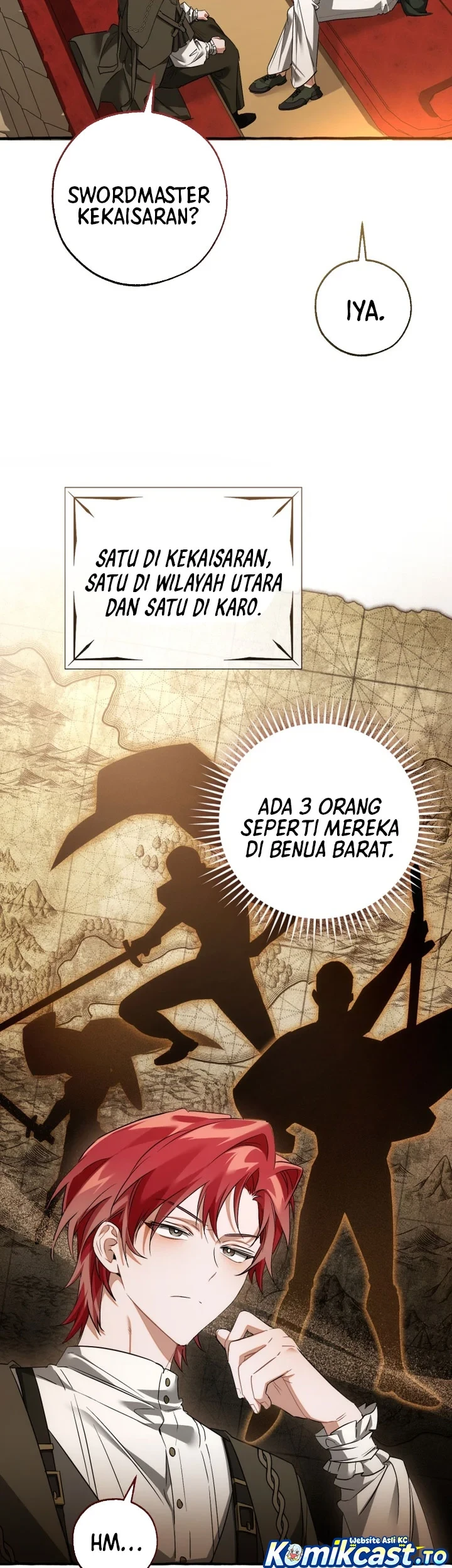 Chapter 173 - halaman 35