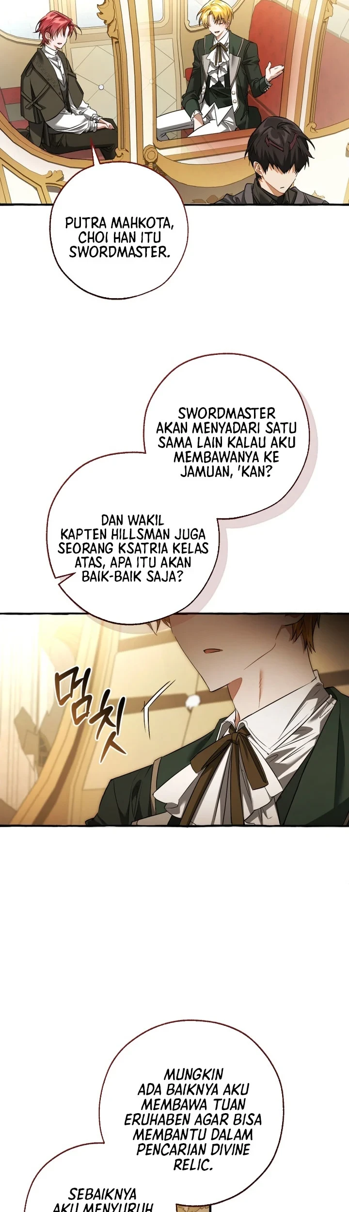 Chapter 173 - halaman 39