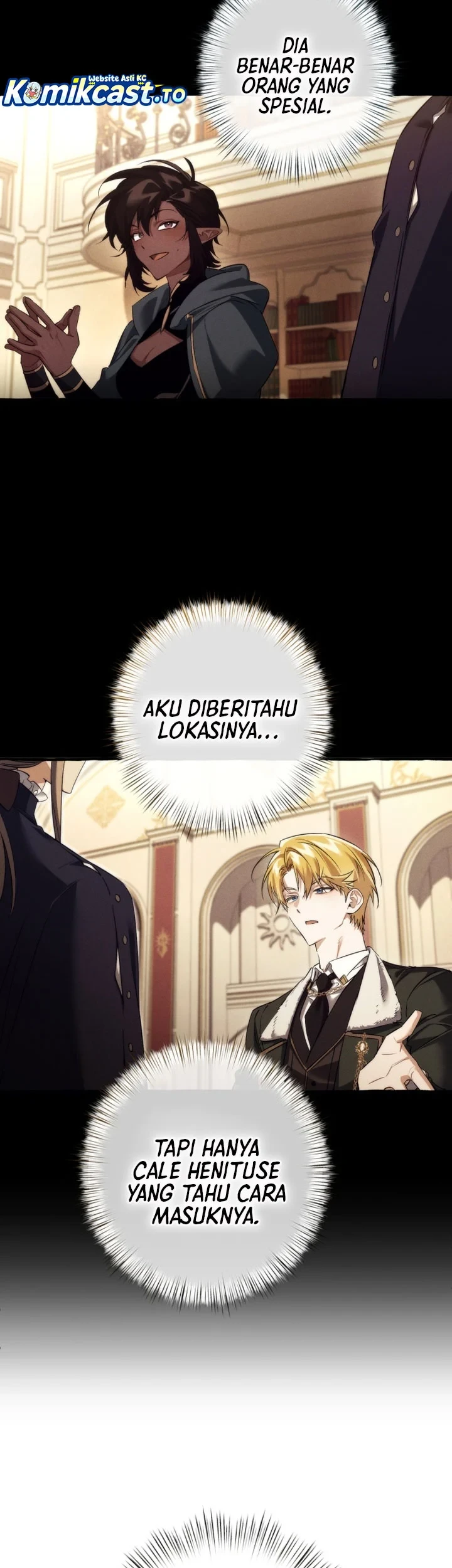 Chapter 173 - halaman 49