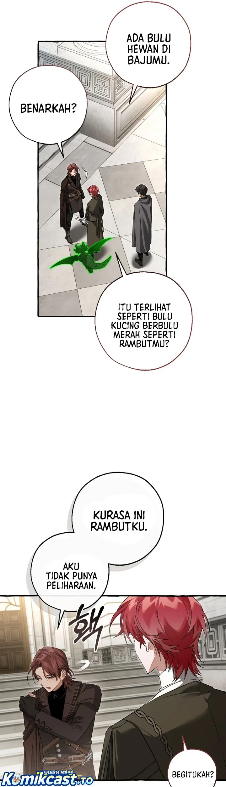 Chapter 173 - halaman 17