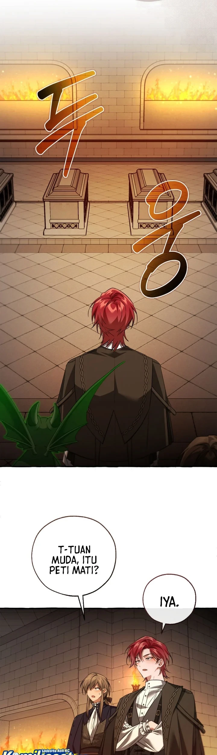 Chapter 174 - halaman 25