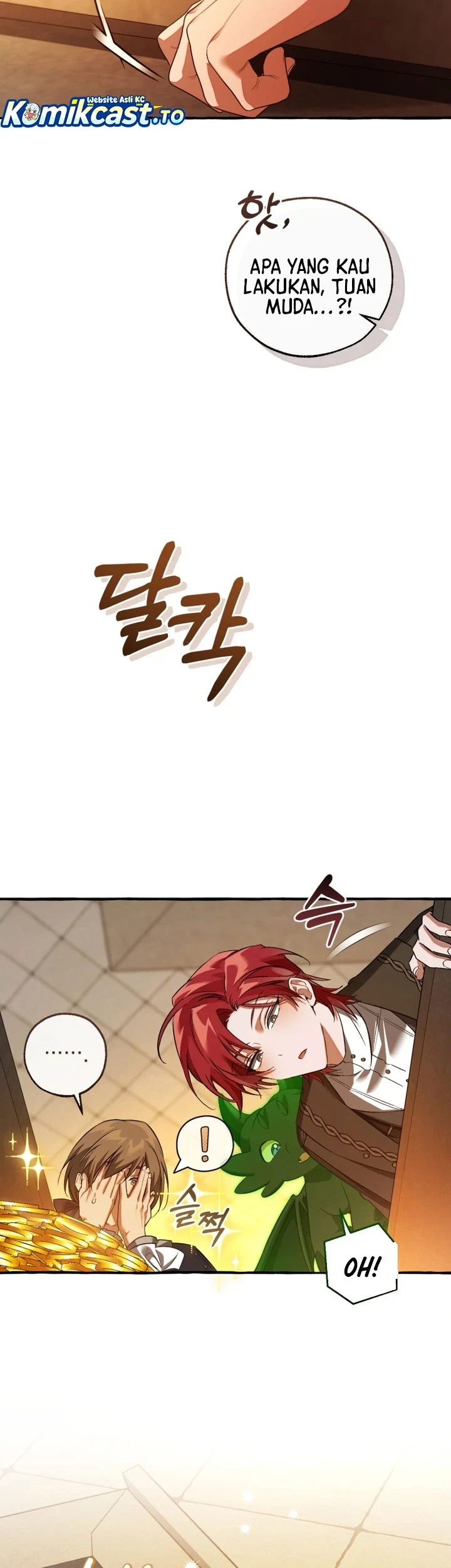 Chapter 174 - halaman 29