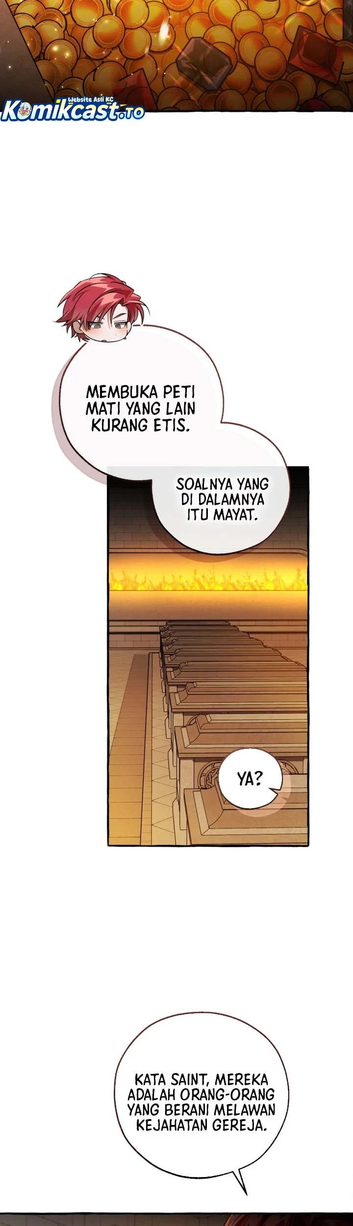 Chapter 174 - halaman 31