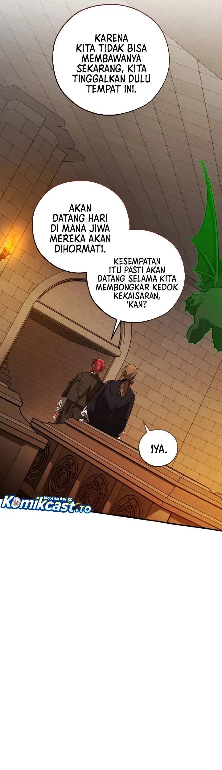 Chapter 174 - halaman 33