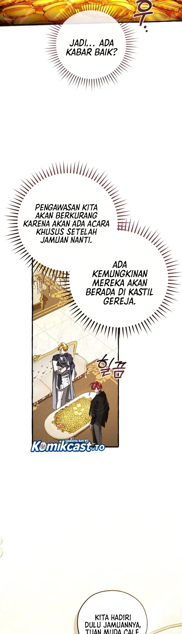Chapter 174 - halaman 37