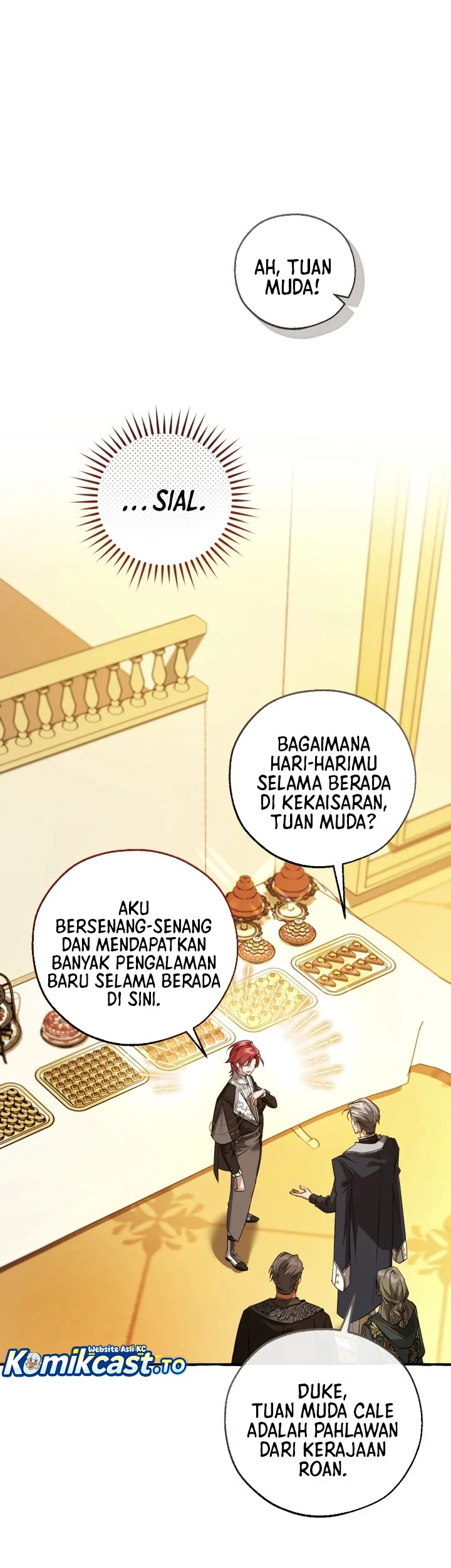 Chapter 174 - halaman 51