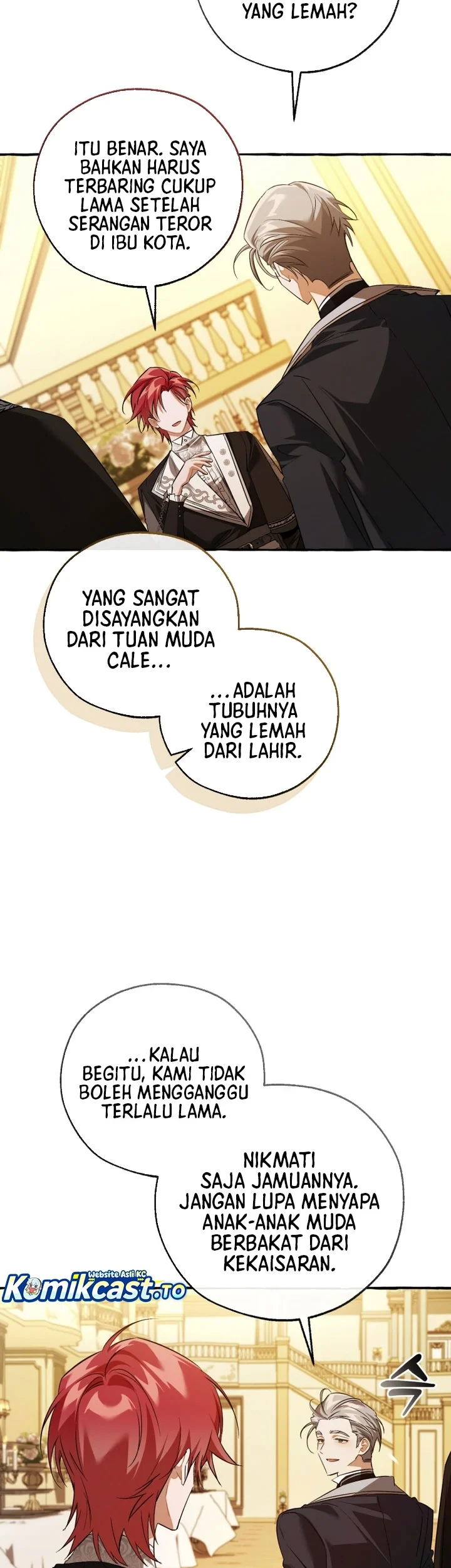 Chapter 174 - halaman 61