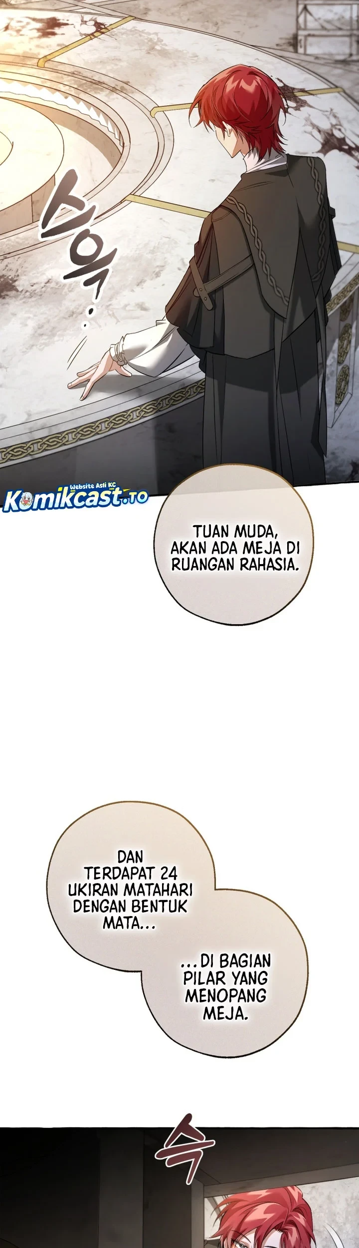 Chapter 174 - halaman 13