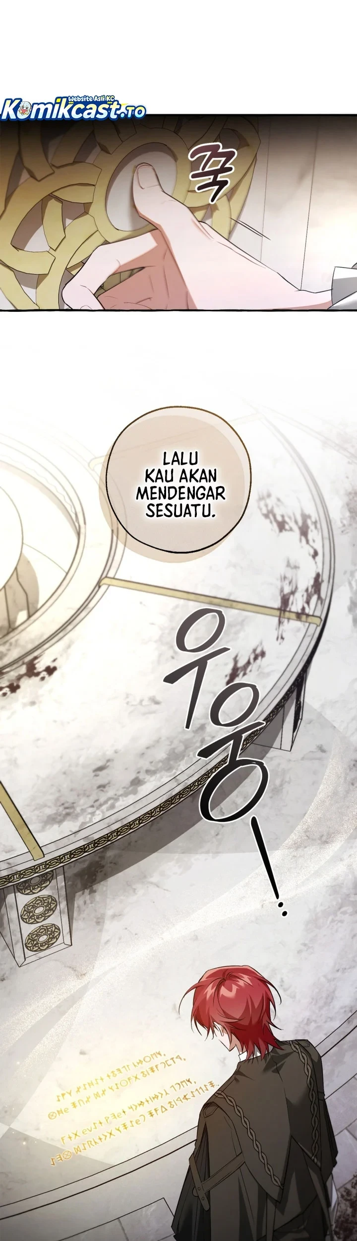 Chapter 174 - halaman 15