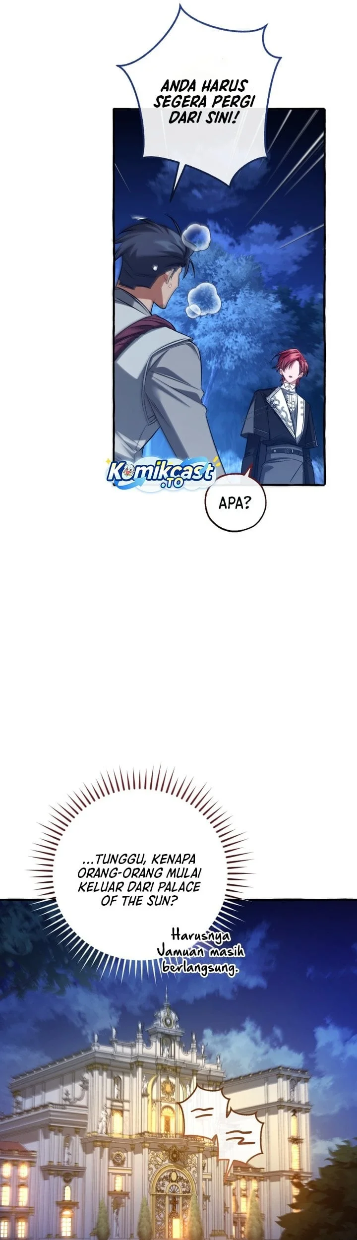 Chapter 175 - halaman 21