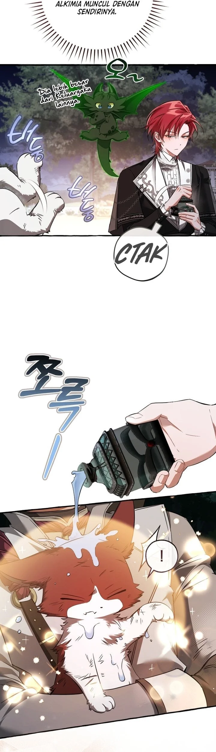 Chapter 175 - halaman 37