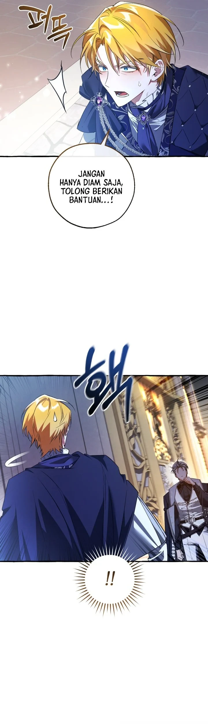 Chapter 176 - halaman 28