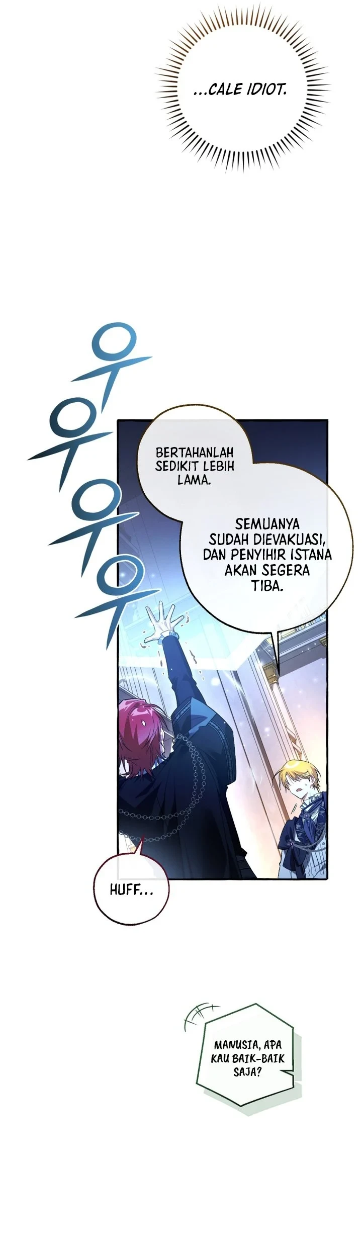 Chapter 176 - halaman 36