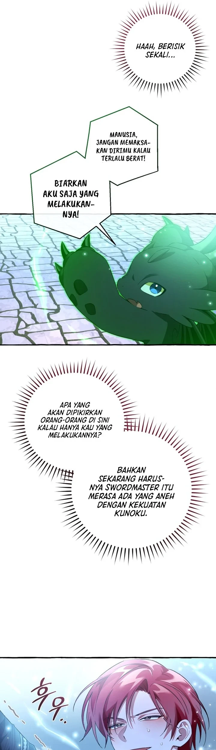 Chapter 176 - halaman 38