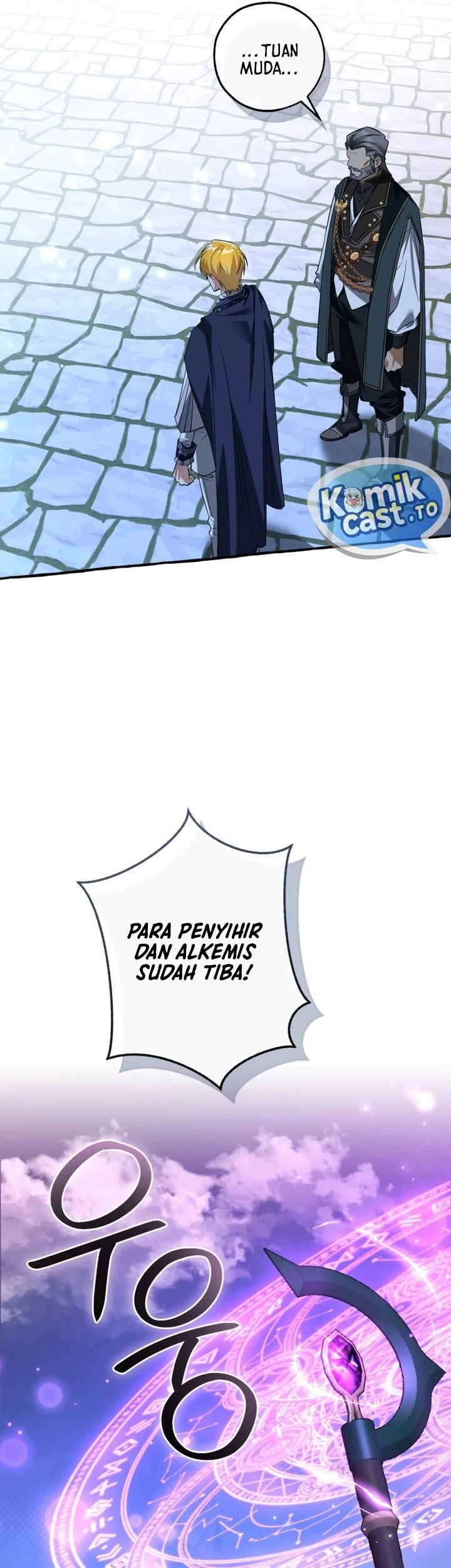 Chapter 176 - halaman 40