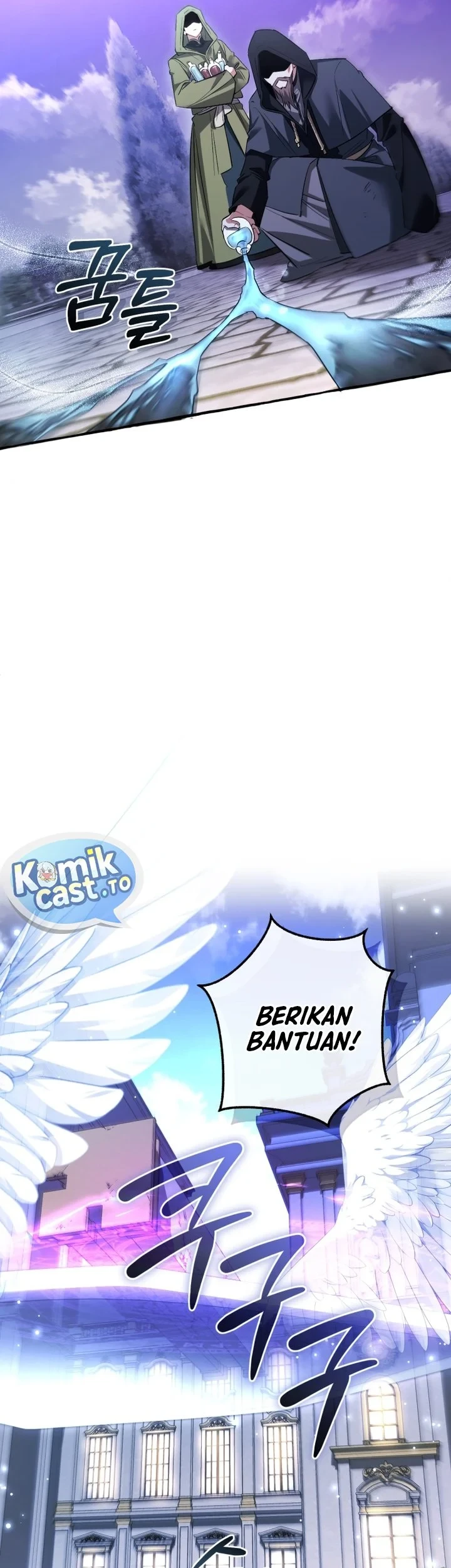 Chapter 176 - halaman 42