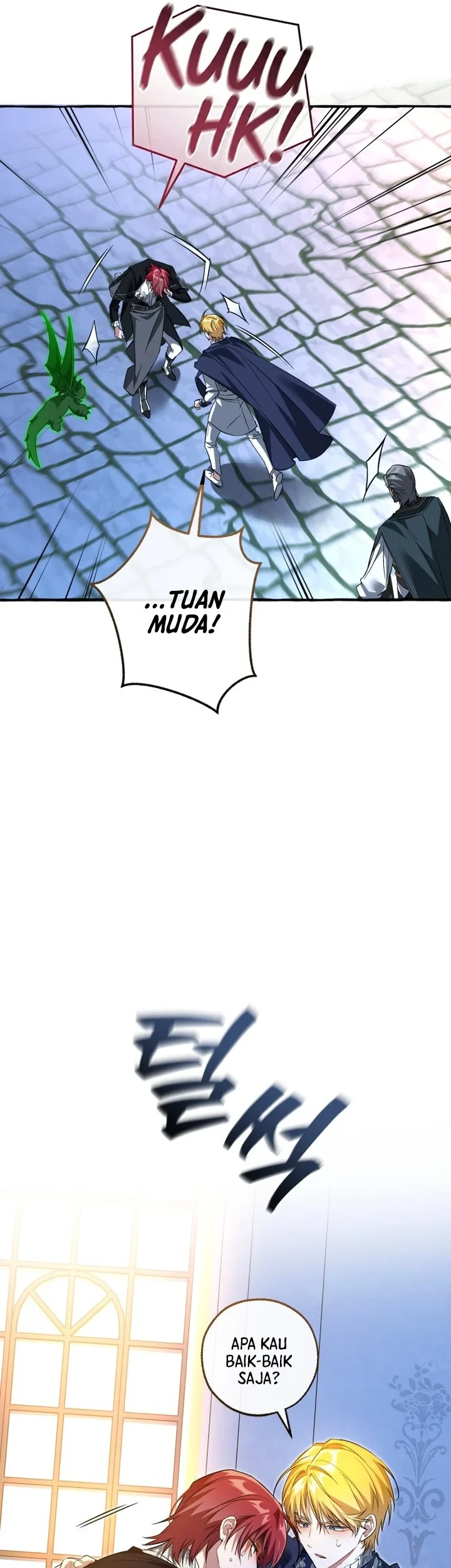 Chapter 176 - halaman 46