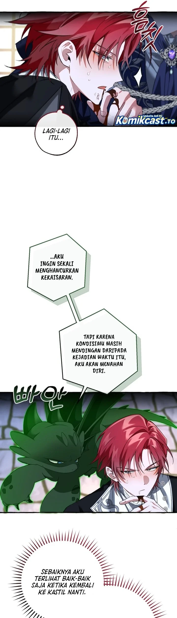 Chapter 176 - halaman 48