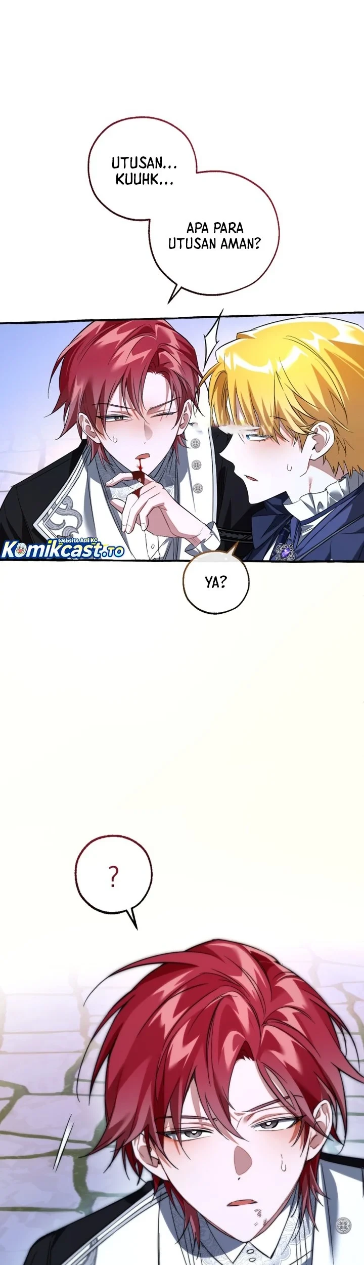 Chapter 176 - halaman 50