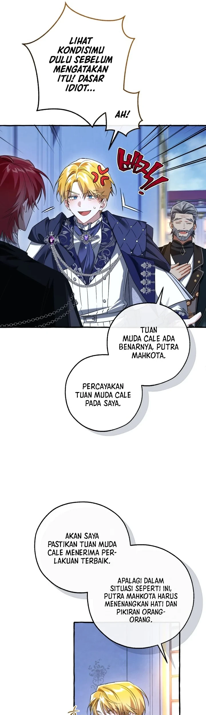 Chapter 176 - halaman 54