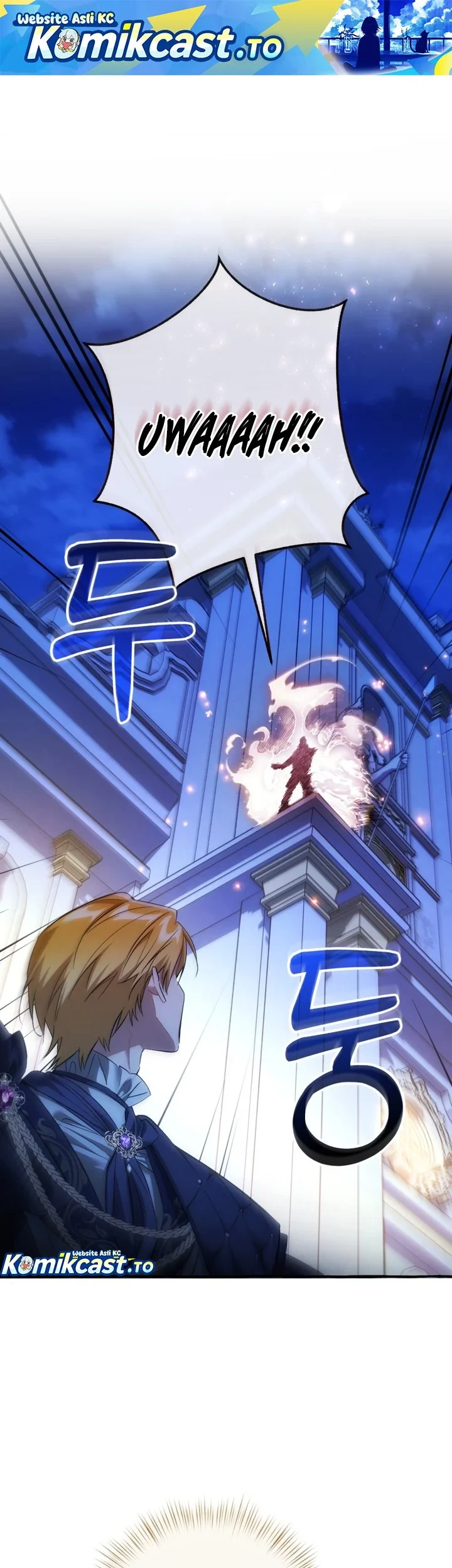 Chapter 176 - halaman 3