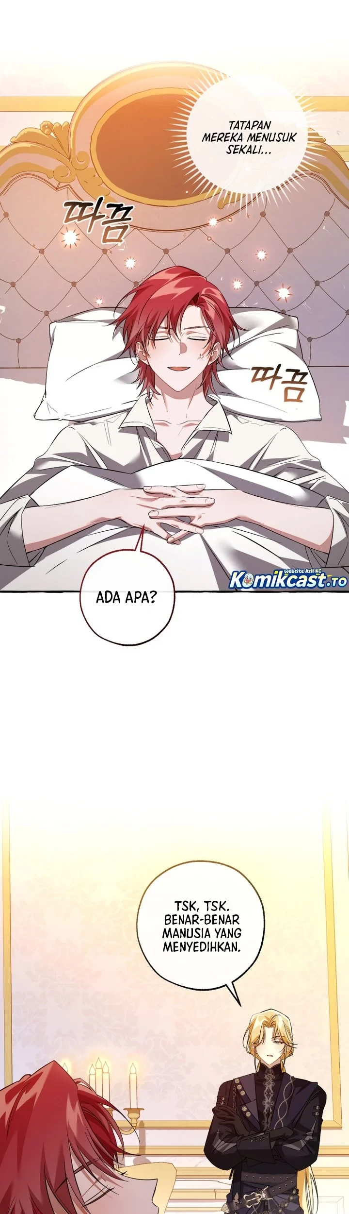 Chapter 177 - halaman 19