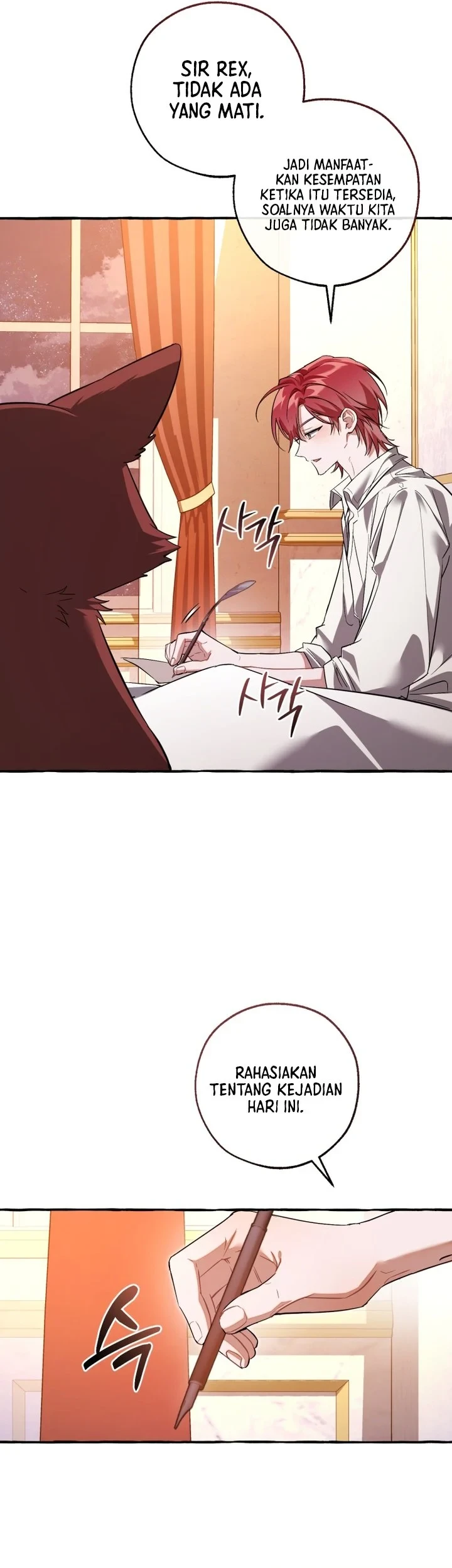 Chapter 177 - halaman 37