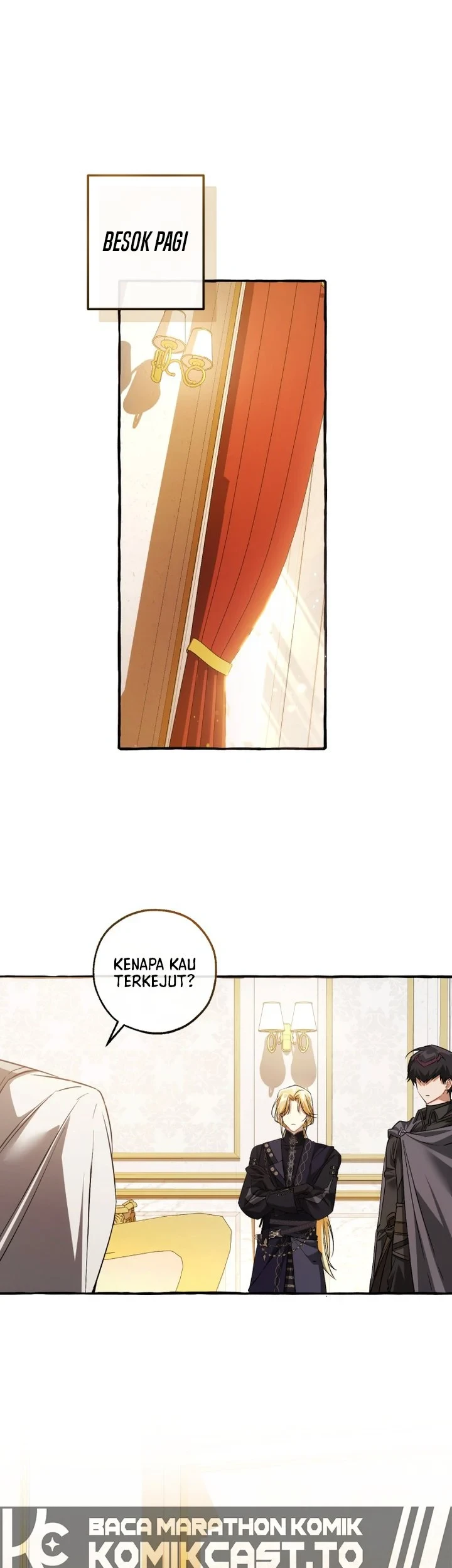 Chapter 177 - halaman 45