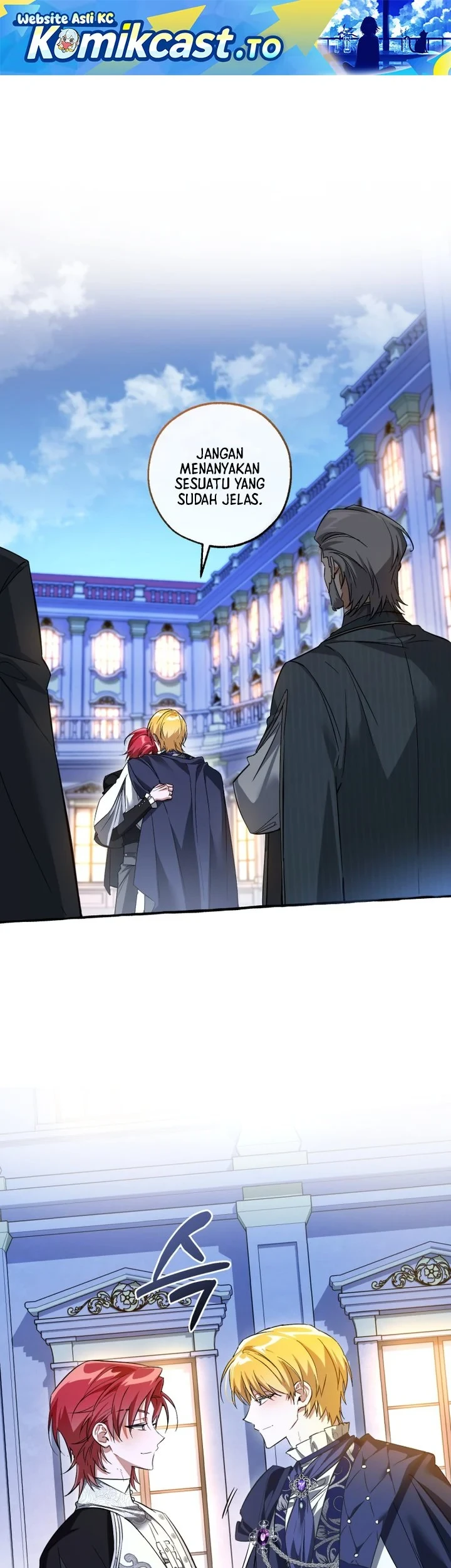 Chapter 177 - halaman 3
